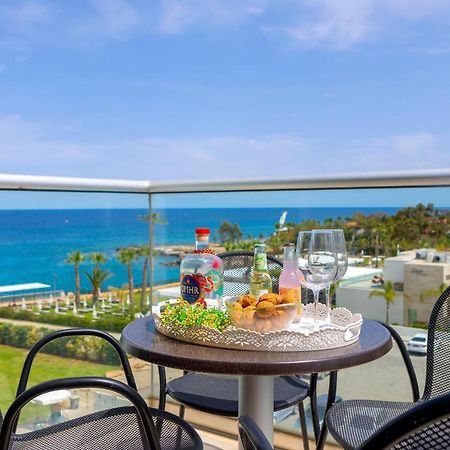 פרוטאראס Coralli Spa By Fig Tree Bay מראה חיצוני תמונה