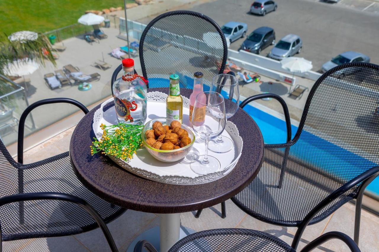 פרוטאראס Coralli Spa By Fig Tree Bay מראה חיצוני תמונה