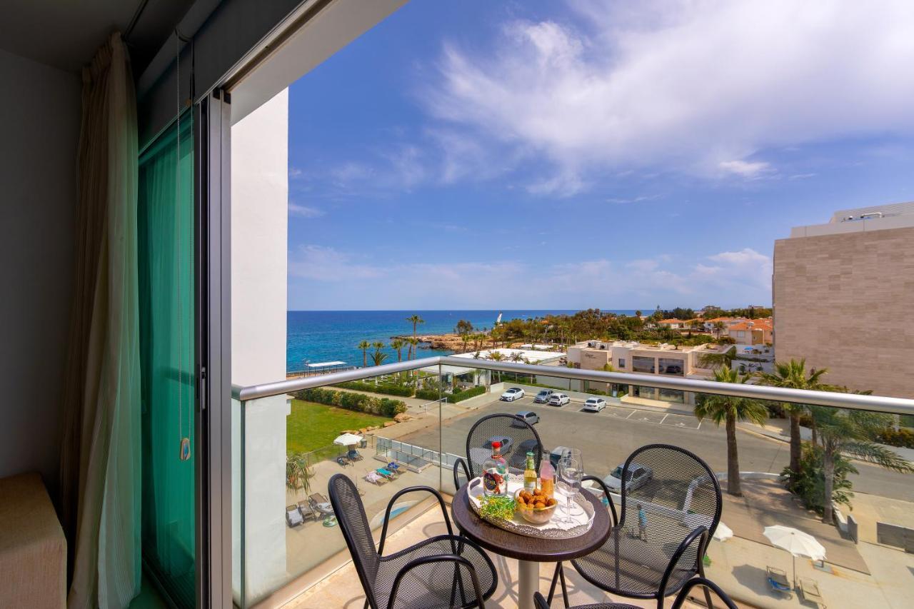 פרוטאראס Coralli Spa By Fig Tree Bay מראה חיצוני תמונה