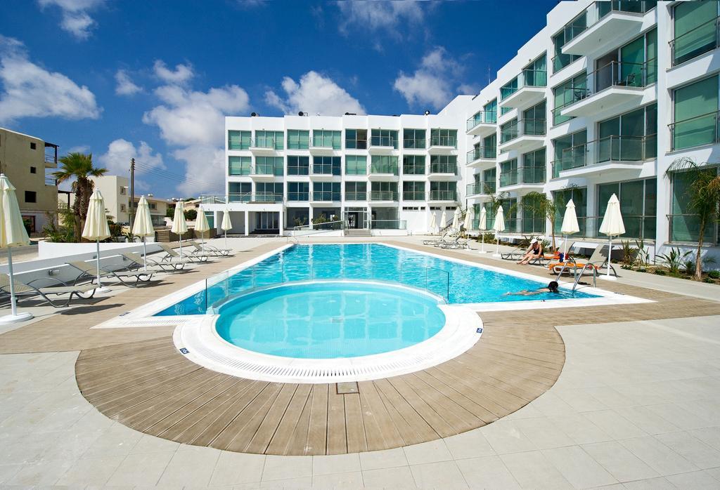 פרוטאראס Coralli Spa By Fig Tree Bay מראה חיצוני תמונה