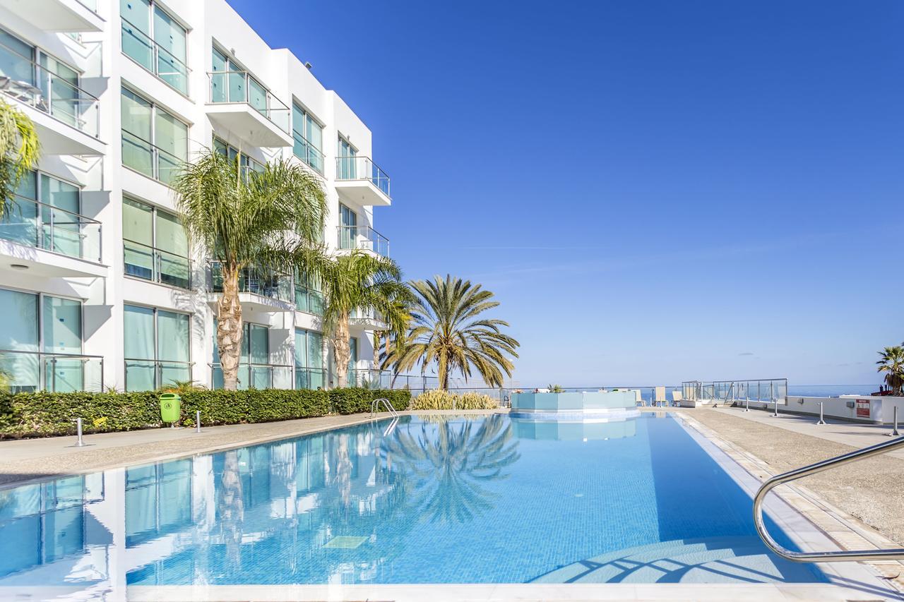 פרוטאראס Coralli Spa By Fig Tree Bay מראה חיצוני תמונה