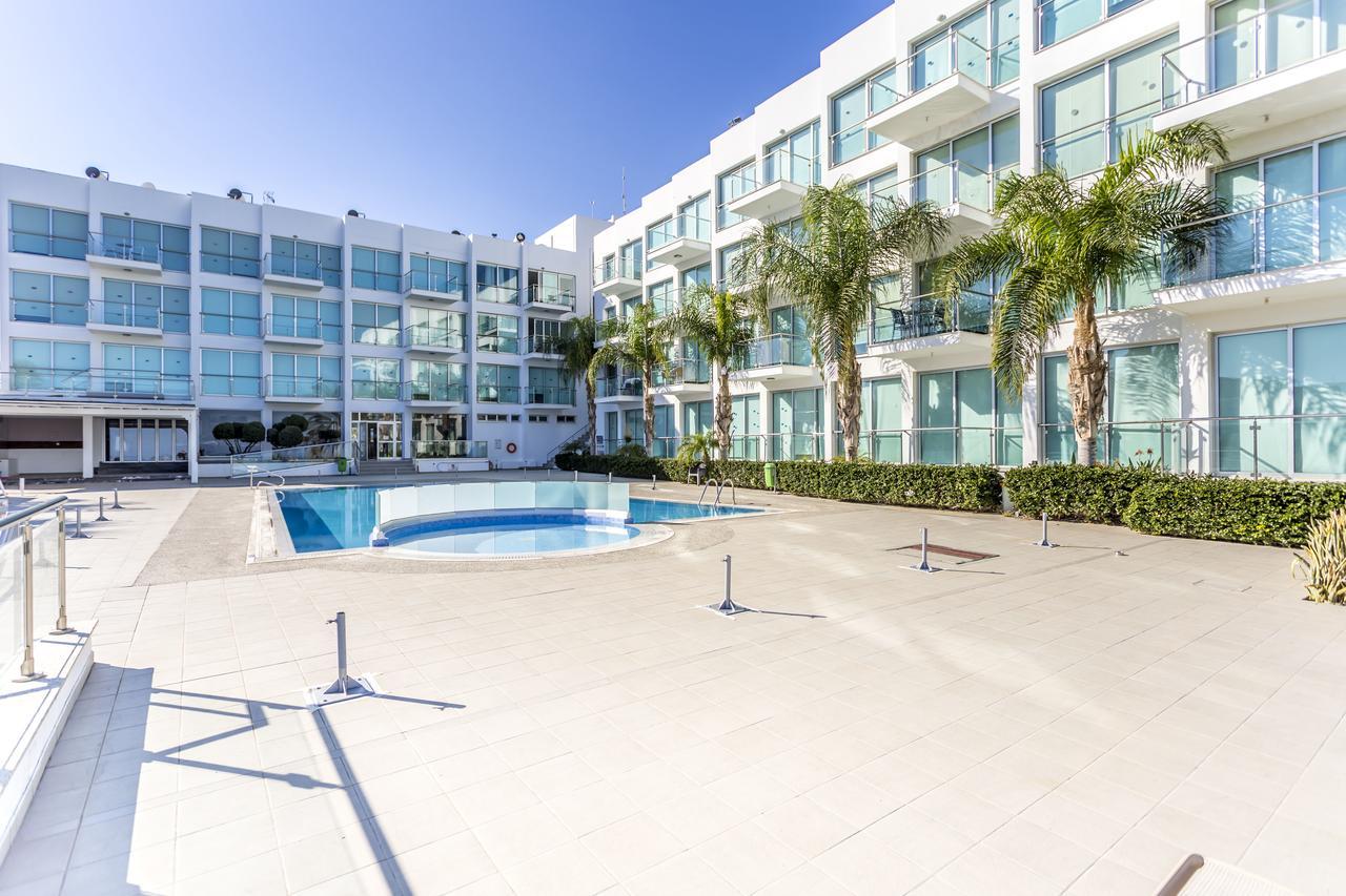 פרוטאראס Coralli Spa By Fig Tree Bay מראה חיצוני תמונה