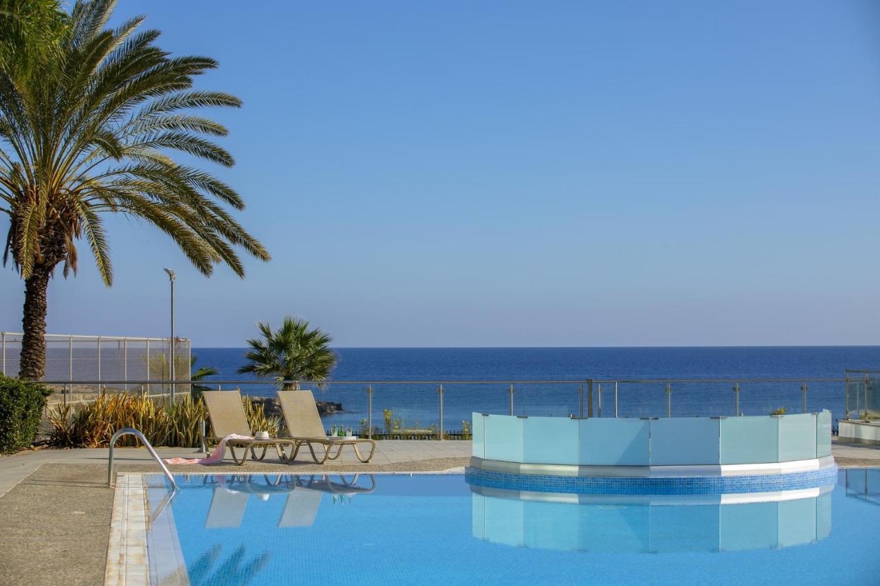 פרוטאראס Coralli Spa By Fig Tree Bay מראה חיצוני תמונה