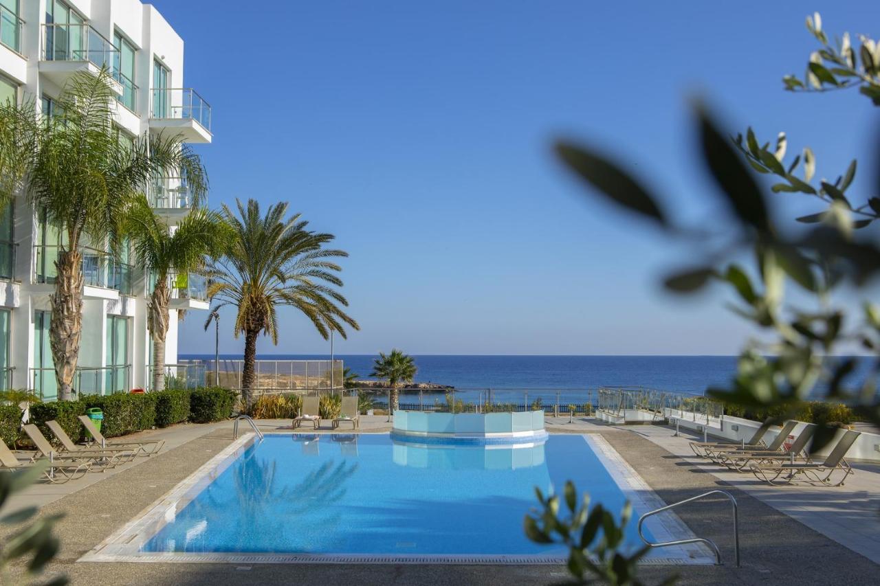 פרוטאראס Coralli Spa By Fig Tree Bay מראה חיצוני תמונה